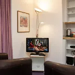 Abendrot Apartments-5 By Interhome * جريندلوالد