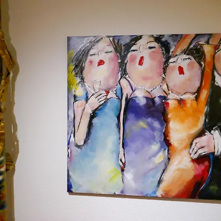 Abendrot Apartments-5 By Interhome Appartement Grindelwald