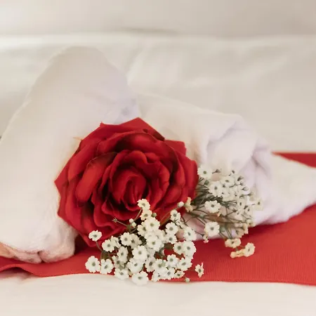 Abendrot Apartments-5 By Interhome *