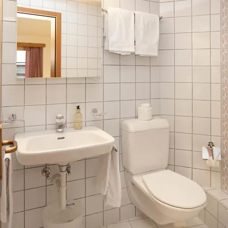 Abendrot Apartments-5 By Interhome דירה *