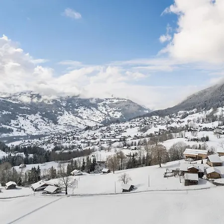 Abendrot Apartments-5 By Interhome Grindelwald