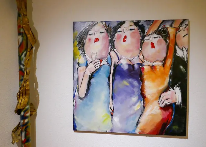 Abendrot Apartments-5 By Interhome Apartamento Grindelwald