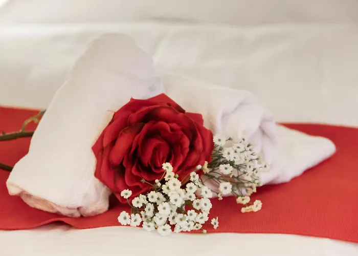 Abendrot Apartments-5 By Interhome *