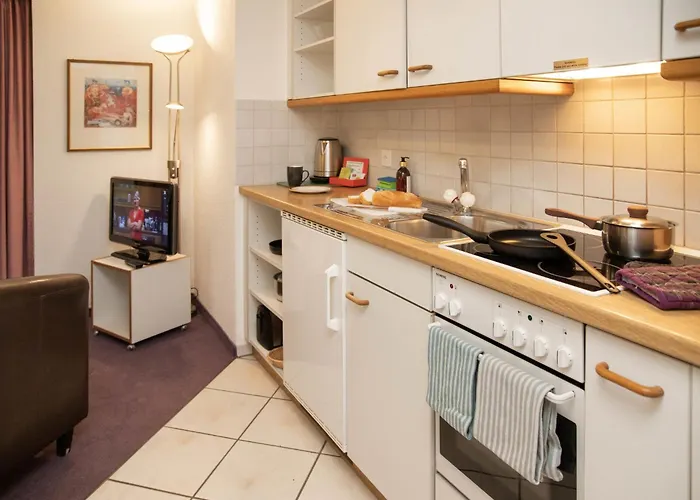 Abendrot Apartments-5 By Interhome Grindelwald