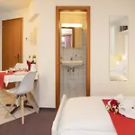 Abendrot Apartments-5 By Interhome Apartment *
