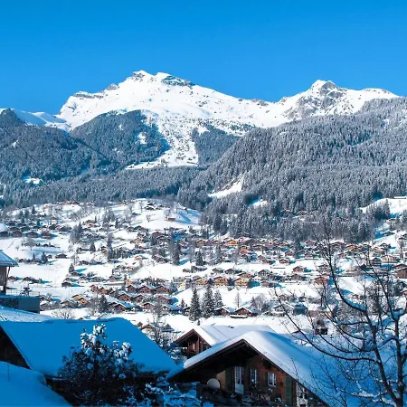 Daire Abendrot Apartments-5 By Interhome *